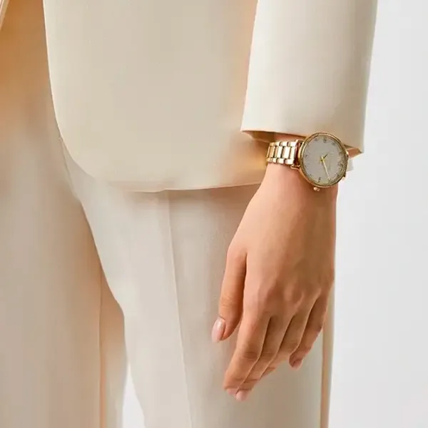 Наручные часы для женщин MICHAEL KORS MK4666 Кварцевый/ 38 мм photo 2 Наручные часы для женщин MICHAEL KORS MK4666 Кварцевый/ 38 мм photo 2