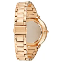 Ceas de mână pentru femei MICHAEL KORS MK4666 Cuarț/ 38 mm photo 4