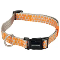 Чокер Beeztees Triangle для кошек