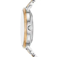 Ceas de mână pentru femei MICHAEL KORS MK4595 Cuarț/ 39 mm photo 2