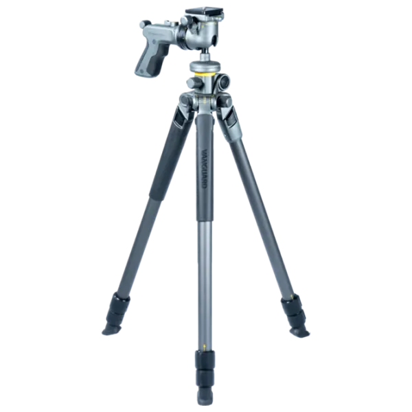 Штатив Vanguard ALTA PRO2+ 263AGH Фото, видео/ Серый photo 1 Штатив Vanguard ALTA PRO2+ 263AGH Фото, видео/ Серый photo 1