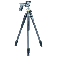 Штатив Vanguard ALTA PRO2+ 263AGH Фото, видео/ Серый