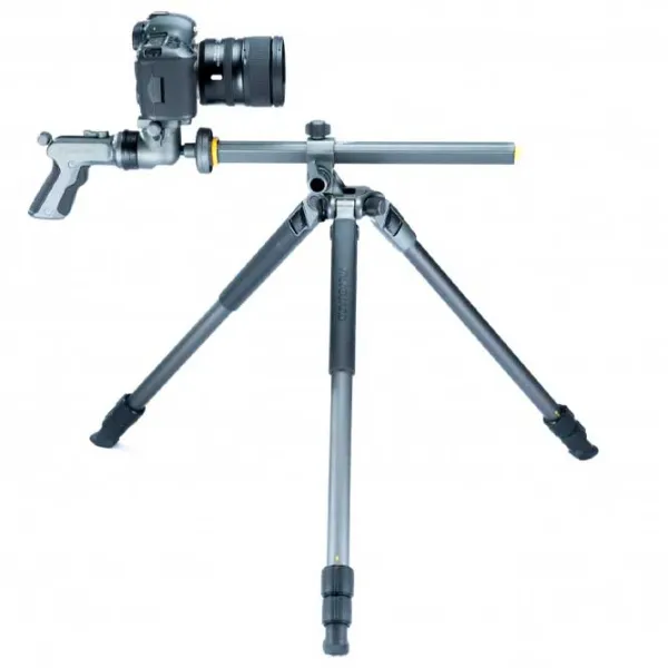 Штатив Vanguard ALTA PRO2+ 263AGH Фото, видео/ Серый photo 3 Штатив Vanguard ALTA PRO2+ 263AGH Фото, видео/ Серый photo 3