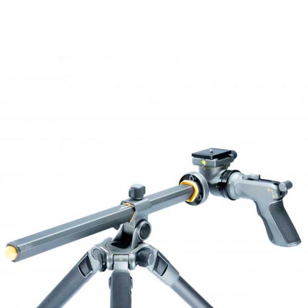 Штатив Vanguard ALTA PRO2+ 263AGH Фото, видео/ Серый photo 4 Штатив Vanguard ALTA PRO2+ 263AGH Фото, видео/ Серый photo 4