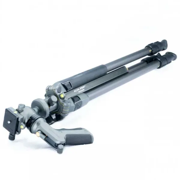 Штатив Vanguard ALTA PRO2+ 263AGH Фото, видео/ Серый photo 7 Штатив Vanguard ALTA PRO2+ 263AGH Фото, видео/ Серый photo 7