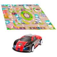 Mașină Globo 40493 8014966404934 Multicolor