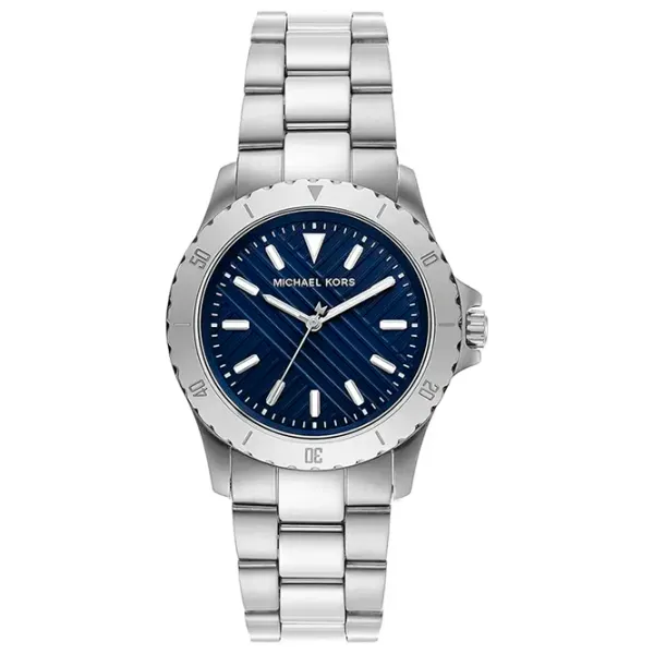 Наручные часы для мужчин MICHAEL KORS MK9079 Кварцевый/ 40 мм photo 1 Наручные часы для мужчин MICHAEL KORS MK9079 Кварцевый/ 40 мм photo 1