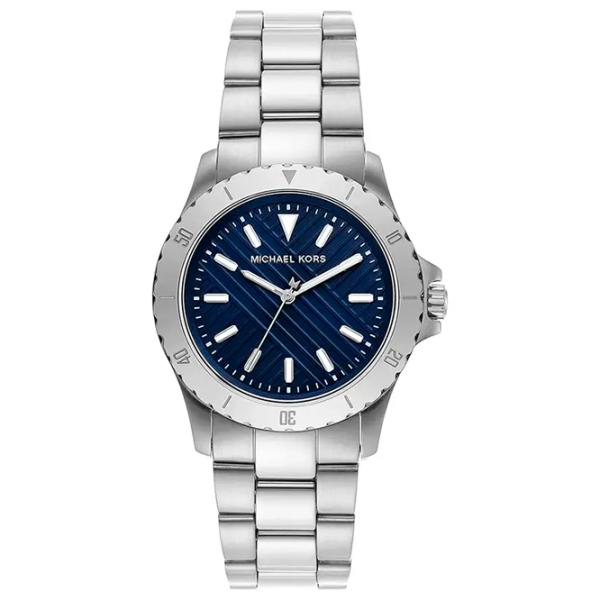 Наручные часы для мужчин MICHAEL KORS MK9079 Кварцевый/ 40 мм photo 1 Наручные часы для мужчин MICHAEL KORS MK9079 Кварцевый/ 40 мм photo 1