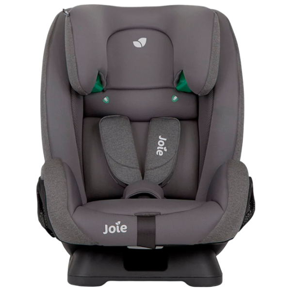 Scaun auto Joie Fortifi  12 luni - 12 ani / 36 kg / Gray photo 2