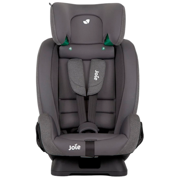 Scaun auto Joie Fortifi  12 luni - 12 ani / 36 kg / Gray photo 3