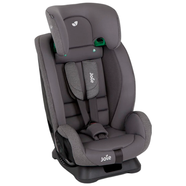 Scaun auto Joie Fortifi  12 luni - 12 ani / 36 kg / Gray photo 4