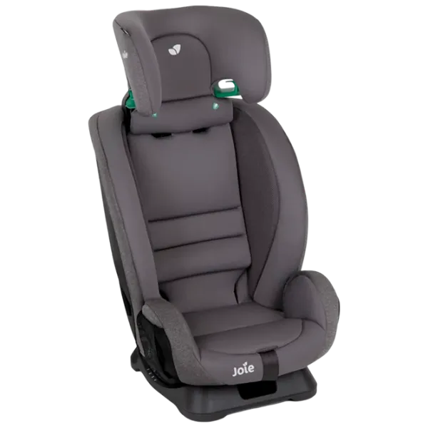 Scaun auto Joie Fortifi  12 luni - 12 ani / 36 kg / Gray photo 5