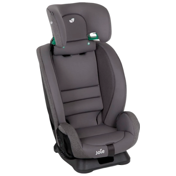 Scaun auto Joie Fortifi  12 luni - 12 ani / 36 kg / Gray photo 5