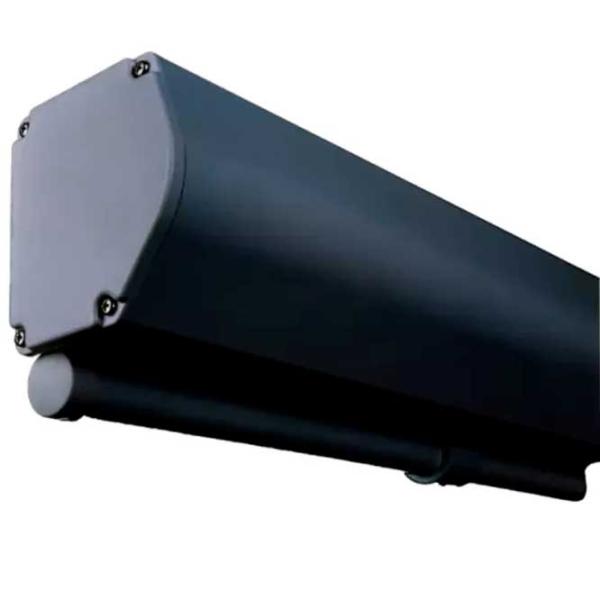 Ecran pentru proiector Reflecta Rollo Galaxy 1150879 186 cm/ 243 cm/ Pe perete/ White photo 2
