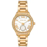 Ceas de mână pentru femei MICHAEL KORS MK4805 Cuarț/ 38 mm