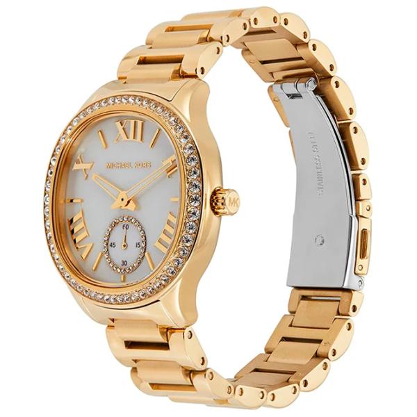 Ceas de mână pentru femei MICHAEL KORS MK4805 Cuarț/ 38 mm photo 3 Ceas de mână pentru femei MICHAEL KORS MK4805 Cuarț/ 38 mm photo 3