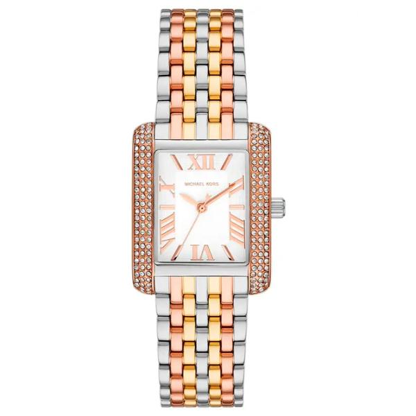Наручные часы для женщин MICHAEL KORS MK4744 Кварцевый/ 34 x 18 мм photo 1 Наручные часы для женщин MICHAEL KORS MK4744 Кварцевый/ 34 x 18 мм photo 1