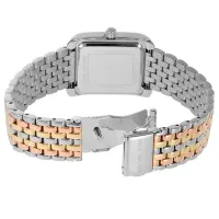 Ceas de mână pentru femei MICHAEL KORS MK4744 Cuarț/ 34 x 18 mm photo 3