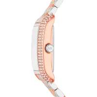 Ceas de mână pentru femei MICHAEL KORS MK4744 Cuarț/ 34 x 18 mm photo 4
