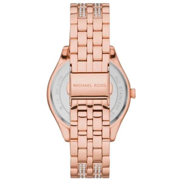 Ceas de mână pentru femei MICHAEL KORS MK4710 Cuarț/ 38 mm photo 4