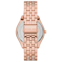 Ceas de mână pentru femei MICHAEL KORS MK4710 Cuarț/ 38 mm photo 4