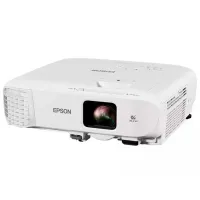Проектор Epson EB-E20 Для дома и офиса/ Белый photo 2