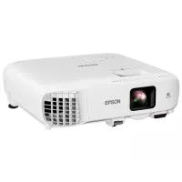 Проектор Epson EB-E20 Для дома и офиса/ Белый photo 3