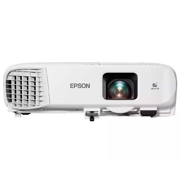 Проектор Epson EB-E20 Для дома и офиса/ Белый photo 4