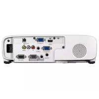 Проектор Epson EB-E20 Для дома и офиса/ Белый photo 5