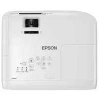 Проектор Epson EB-E20 Для дома и офиса/ Белый photo 6