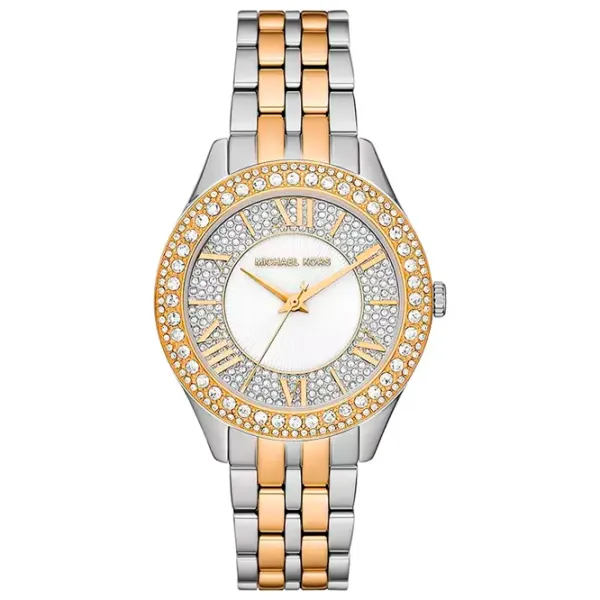 Ceas de mână pentru femei MICHAEL KORS MK4811 Cuarț/ 38 mm photo 1 Ceas de mână pentru femei MICHAEL KORS MK4811 Cuarț/ 38 mm photo 1