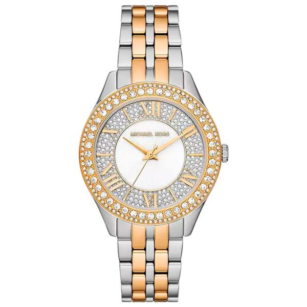 Ceas de mână pentru femei MICHAEL KORS MK4811 Cuarț/ 38 mm photo 1 Ceas de mână pentru femei MICHAEL KORS MK4811 Cuarț/ 38 mm photo 1
