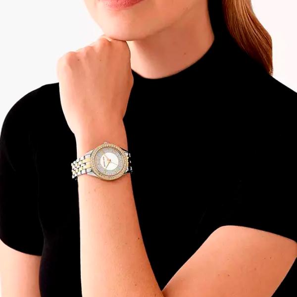 Ceas de mână pentru femei MICHAEL KORS MK4811 Cuarț/ 38 mm photo 3 Ceas de mână pentru femei MICHAEL KORS MK4811 Cuarț/ 38 mm photo 3