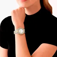 Ceas de mână pentru femei MICHAEL KORS MK4811 Cuarț/ 38 mm photo 3