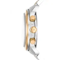 Ceas de mână pentru bărbați MICHAEL KORS MK9075 Cuarț/ 45 mm photo 2