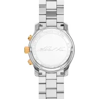Ceas de mână pentru bărbați MICHAEL KORS MK9075 Cuarț/ 45 mm photo 4