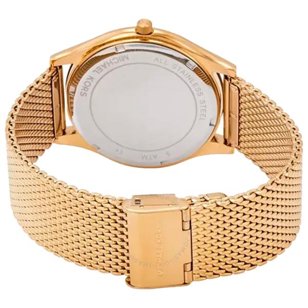 Наручные часы для мужчин MICHAEL KORS MK8625 Кварцевый/ 44 мм photo 2 Наручные часы для мужчин MICHAEL KORS MK8625 Кварцевый/ 44 мм photo 2
