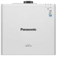 Проектор Panasonic PT-FRQ50W Для дома и офиса/ Белый photo 4