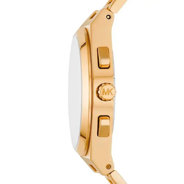 Наручные часы для мужчин MICHAEL KORS MK9120 Кварцевый/ 41 мм photo 2 Наручные часы для мужчин MICHAEL KORS MK9120 Кварцевый/ 41 мм photo 2