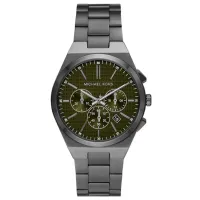 Ceas de mână pentru bărbați MICHAEL KORS MK9118 Cuarț/ 41 mm