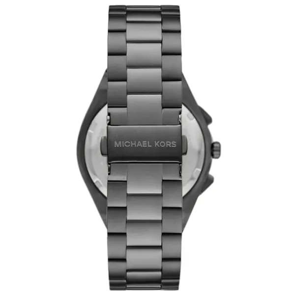 Наручные часы для мужчин MICHAEL KORS MK9118 Кварцевый/ 41 мм photo 3 Наручные часы для мужчин MICHAEL KORS MK9118 Кварцевый/ 41 мм photo 3