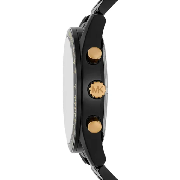 Наручные часы для мужчин MICHAEL KORS MK9113 Кварцевый/ 42 мм photo 2 Наручные часы для мужчин MICHAEL KORS MK9113 Кварцевый/ 42 мм photo 2
