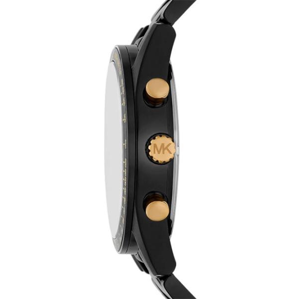 Наручные часы для мужчин MICHAEL KORS MK9113 Кварцевый/ 42 мм photo 2 Наручные часы для мужчин MICHAEL KORS MK9113 Кварцевый/ 42 мм photo 2