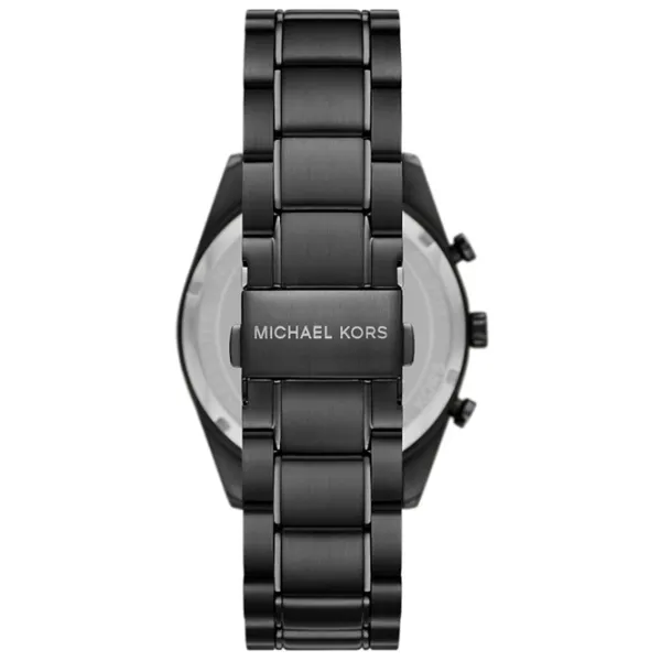 Наручные часы для мужчин MICHAEL KORS MK9113 Кварцевый/ 42 мм photo 3 Наручные часы для мужчин MICHAEL KORS MK9113 Кварцевый/ 42 мм photo 3
