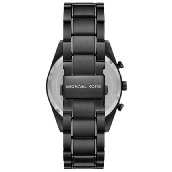 Наручные часы для мужчин MICHAEL KORS MK9113 Кварцевый/ 42 мм photo 3 Наручные часы для мужчин MICHAEL KORS MK9113 Кварцевый/ 42 мм photo 3