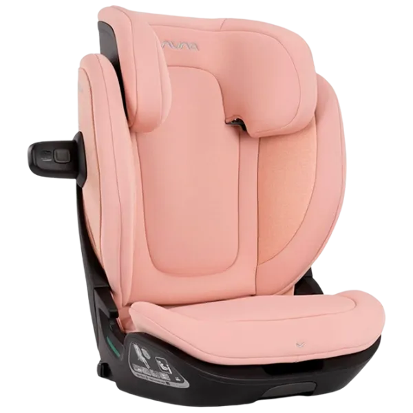 Scaun auto Nuna AACE LX 3 ani - 12 ani/ 36 kg/ Coral photo 1