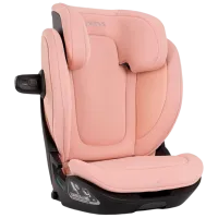 Детское автокресло Nuna AACE LX 3 года - 12 лет/ 36 кг/ Кораловый