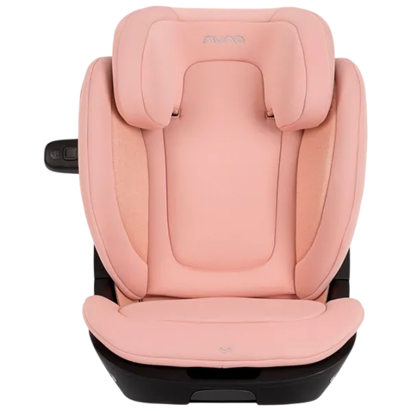 Scaun auto Nuna AACE LX 3 ani - 12 ani/ 36 kg/ Coral photo 2