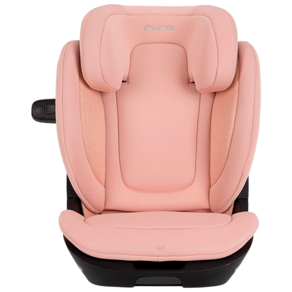 Scaun auto Nuna AACE LX 3 ani - 12 ani/ 36 kg/ Coral photo 2