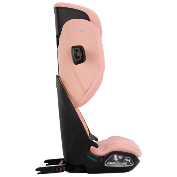 Scaun auto Nuna AACE LX 3 ani - 12 ani/ 36 kg/ Coral photo 5